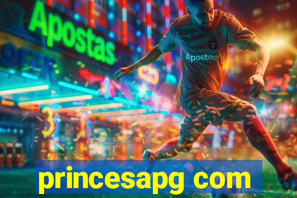 princesapg com